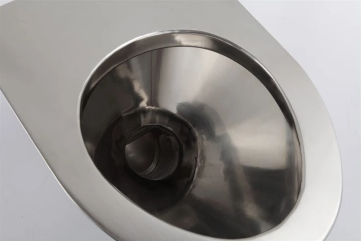 Stainless Steel Toilet Factory Stainless Steel Toilet Factory